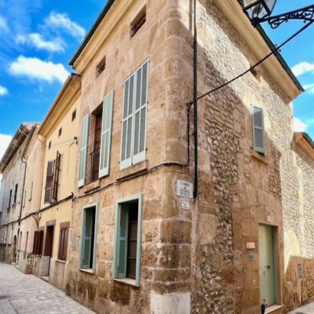 Casa Romana Pollença Dış mekan fotoğraf