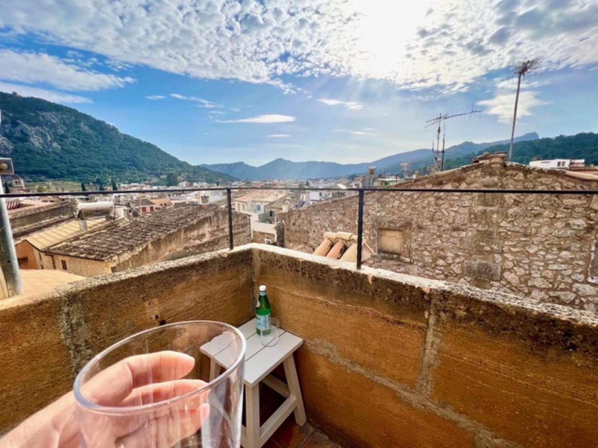 Casa Romana Pollença Dış mekan fotoğraf