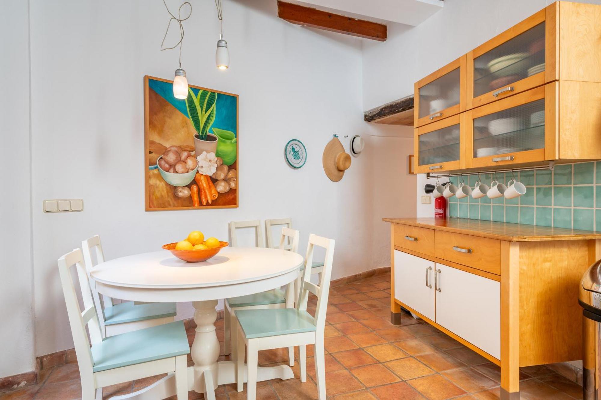 Casa Romana Pollença Dış mekan fotoğraf