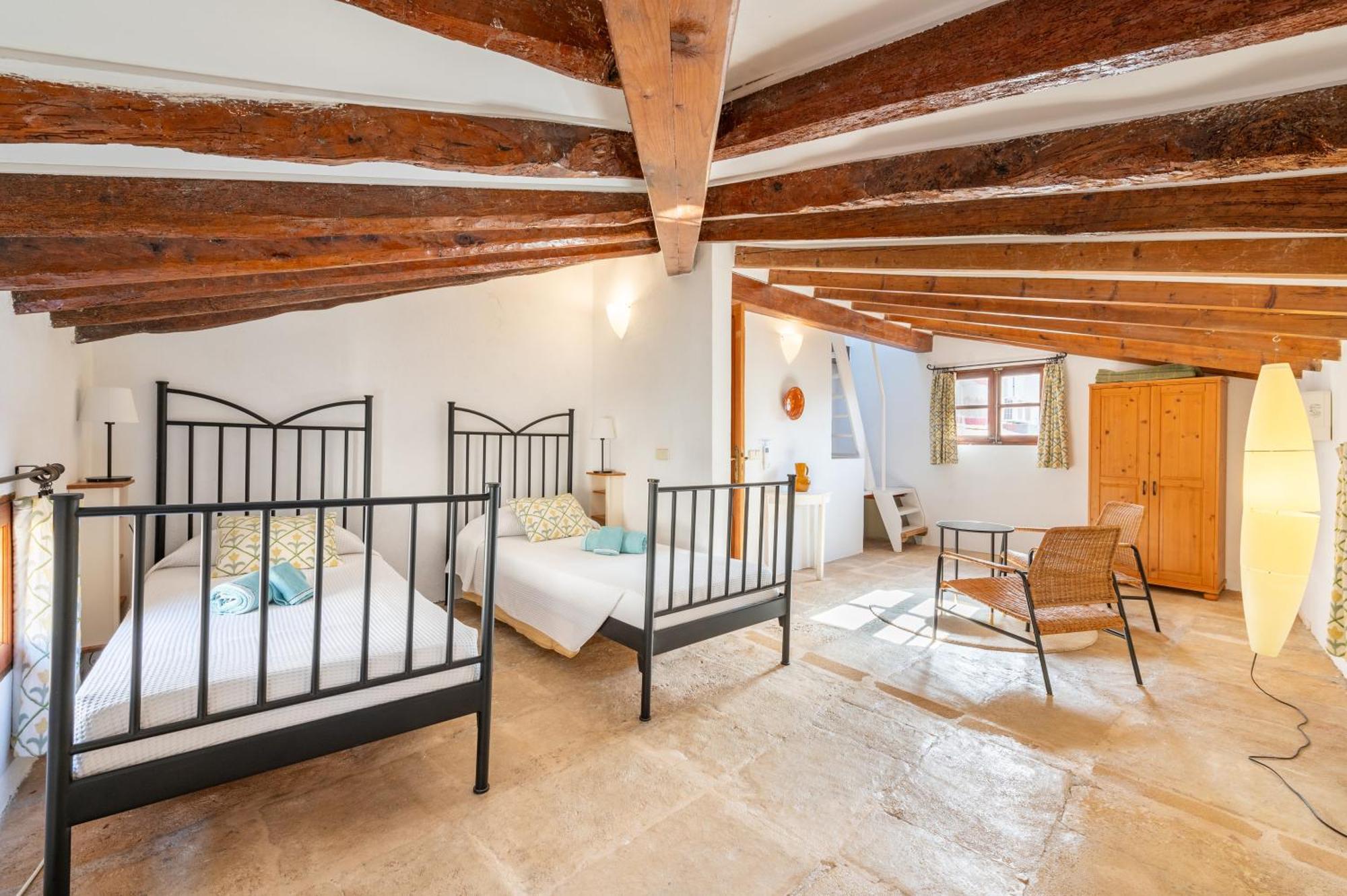 Casa Romana Pollença Dış mekan fotoğraf
