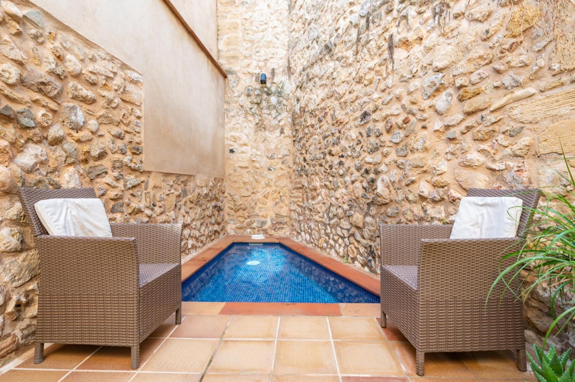 Casa Romana Pollença Dış mekan fotoğraf