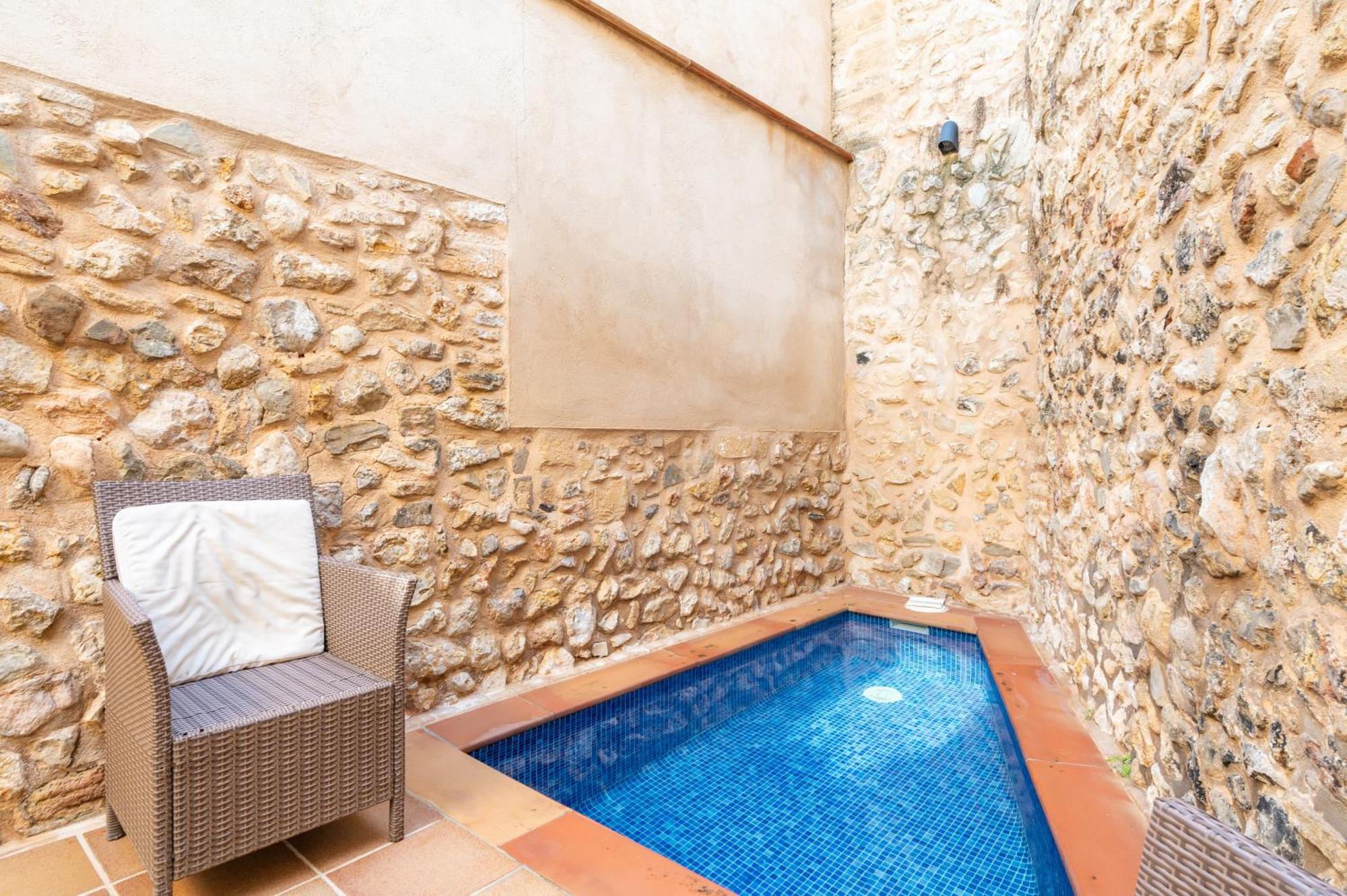 Casa Romana Pollença Dış mekan fotoğraf